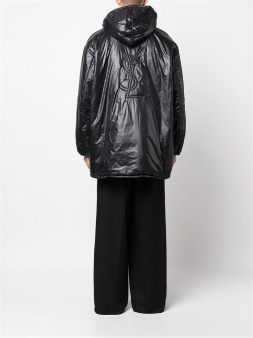 Cassandre raincoat SAINT LAURENT | 758264Y5F651000